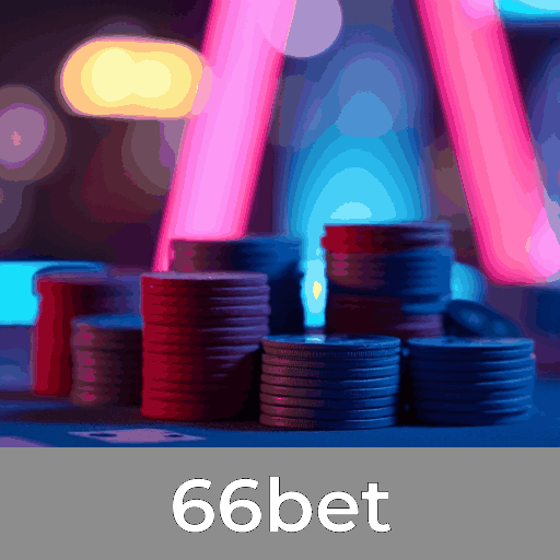 Descubra as Ofertas Exclusivas do 66bet com Bônus Imperdíveis