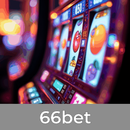 66bet: Plataforma de Apostas Segura e Divertida