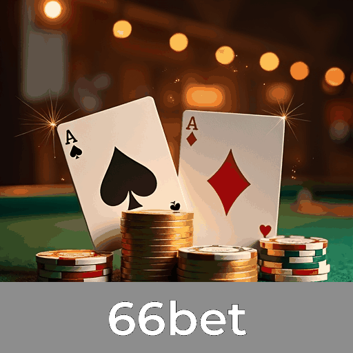 66bet: Plataforma de Apostas Segura e Divertida