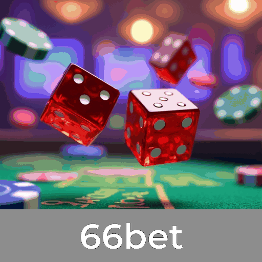 66bet: Apostas com Bônus Únicos e Excitantes