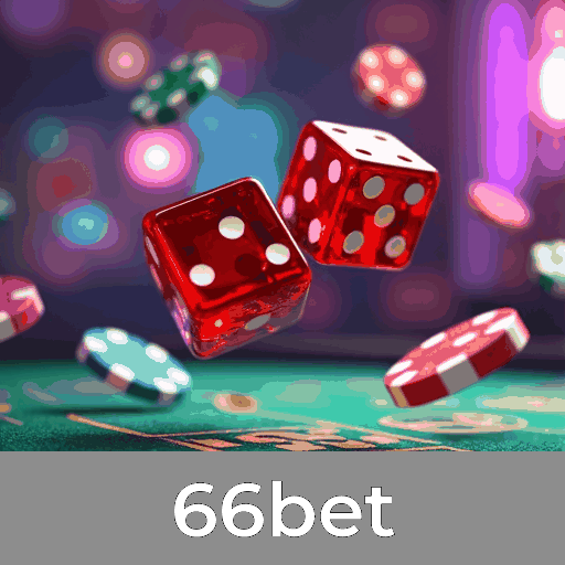 Experimente a Emoção dos Jogos de Cassino no 66bet com Diversidade e Aventura