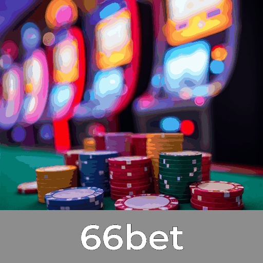 66bet: Experiência Profissional com Jogos de Mesa ao Vivo
