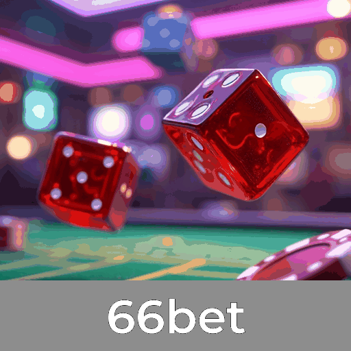 66bet: Experiência de Jogo Segura com Serviços Profissionais