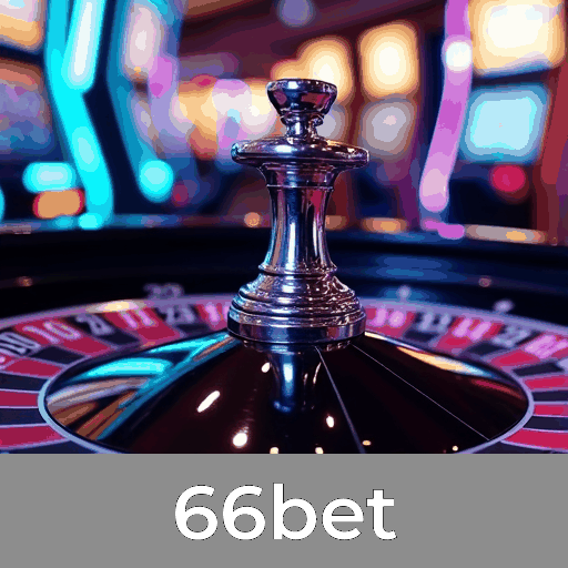 66bet: Experiência de Roleta Brasileira ao Vivo com Longo Alcance