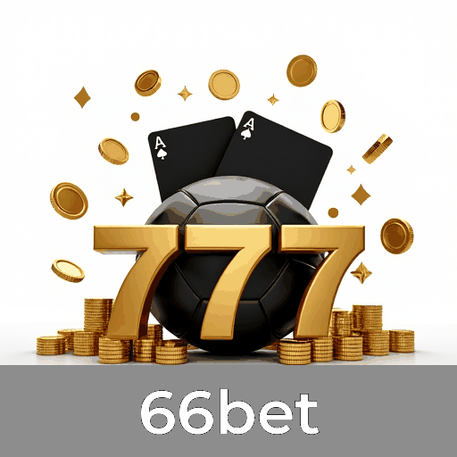 66bet: Excelência em Apostas Esportivas Brasileiras