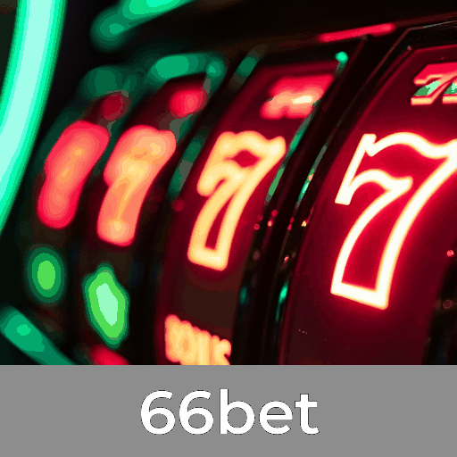 66bet: Aventura e Adrenalina nos Jogos de Cassino