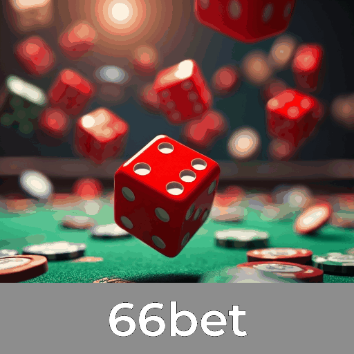 66bet: Caça-Níqueis - Mega Jackpots, Jogos de Mesa - Estratégia Suprema, Real Dealer - Experiência Imersiva, Apostas Esportivas - Probabilidade Máxima
