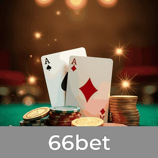 66bet.com - Apostas Online em Cassino e Esportes no Brasil - 66bet